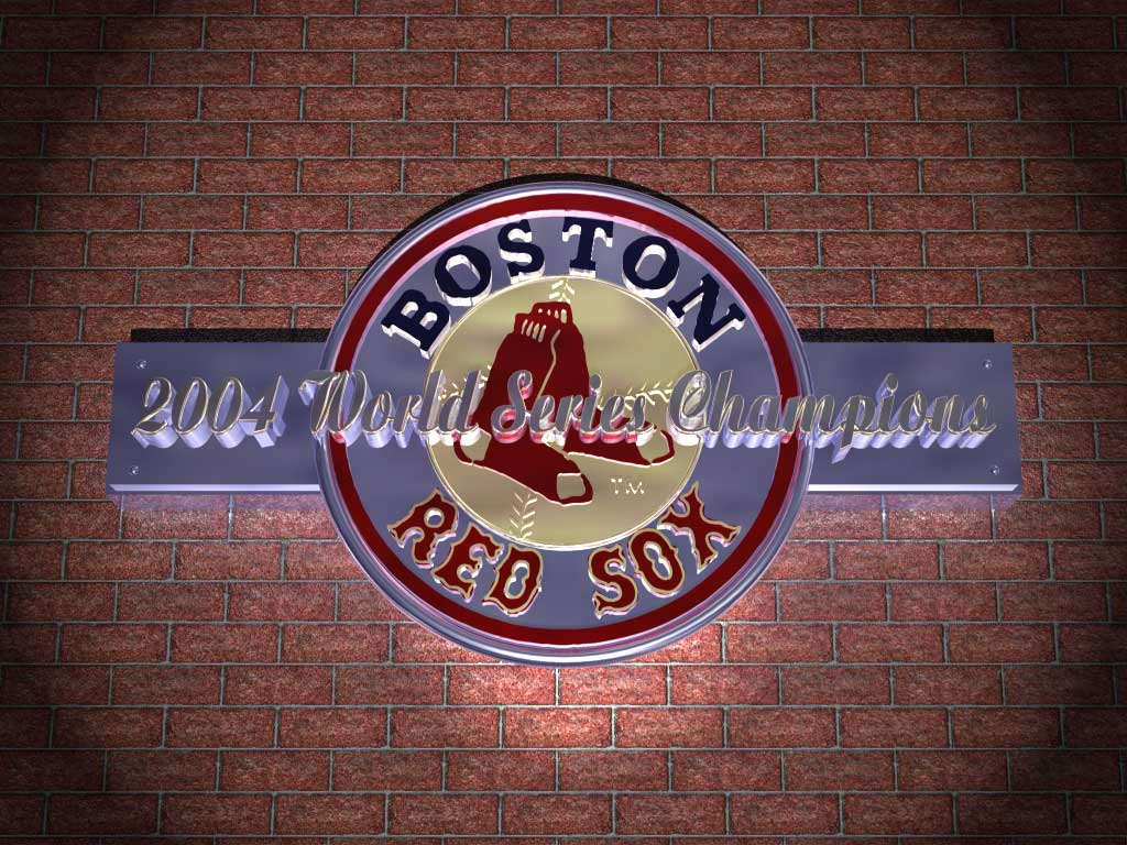 RedSox-Metal