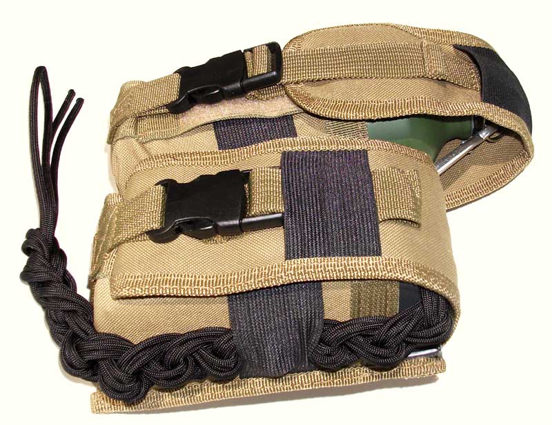M40 Wilderness Survival Kit
